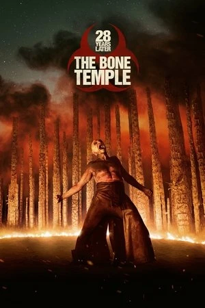 28 Years Later: The Bone Temple (2026) Hindi (MULTI AUDIO) – –